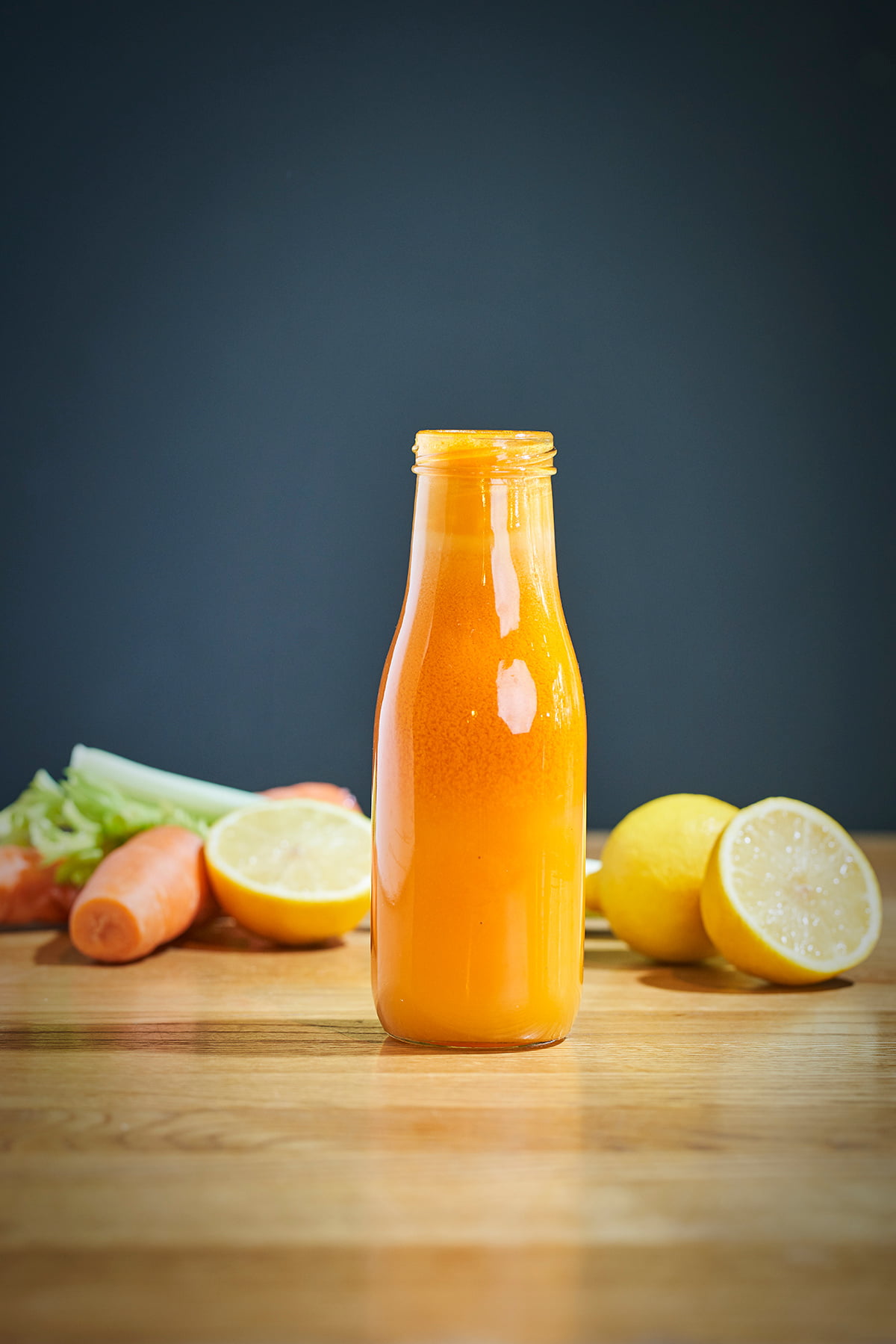 JUICE OF THE MONTH – DETOX ME